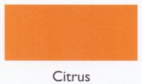 Citrus Dye