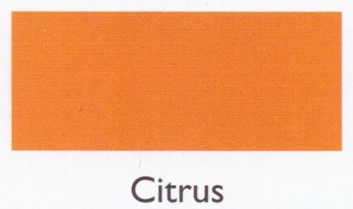 Citrus Dye