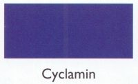 Cyclamin Dye