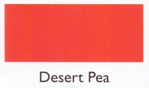 Desert Pea Dye
