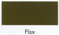Flax Dye