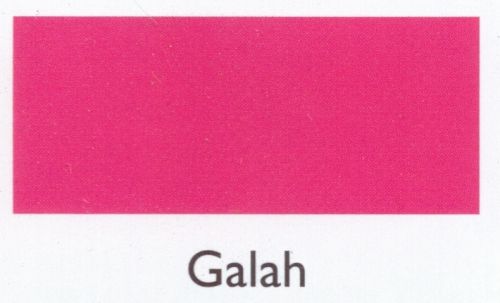 Galah Dye