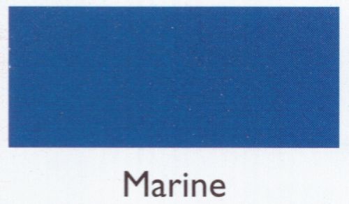 Marine Dye