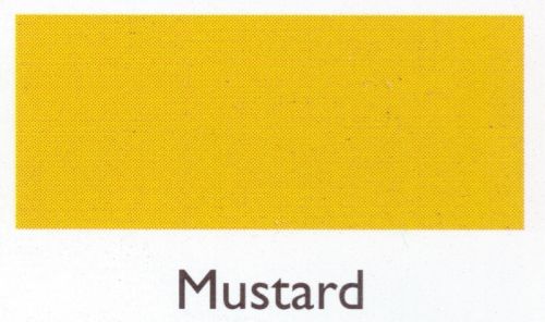 Mustard Dye