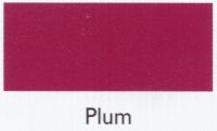 Plum Dye