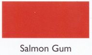 Salmon Gum Dye