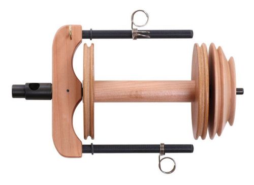 Kiwi 3 Sliding Hook Flyer - no finish