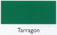 Tarragon Dye