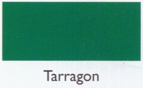 Tarragon Dye