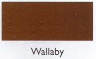 Wallaby dye
