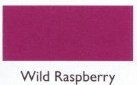 Wild Raspberry dye
