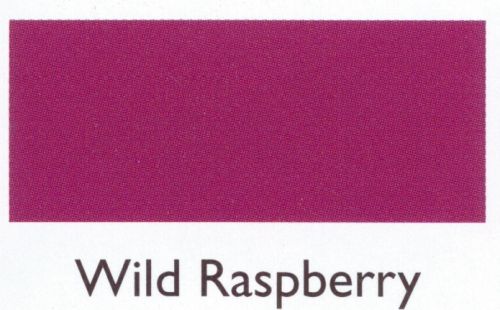 Wild Raspberry dye