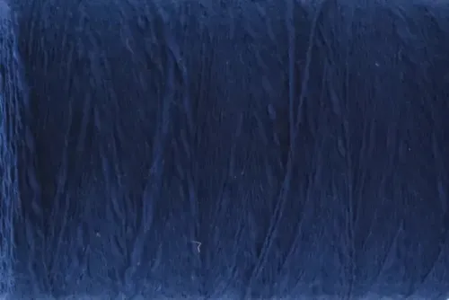 Cotton slub yarn - marine 615