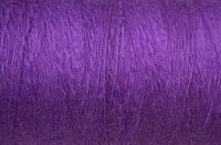 Cotton slub yarn - mauve pale 620