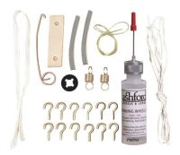 Maintenance Kit for Ashford Spinning Wheels