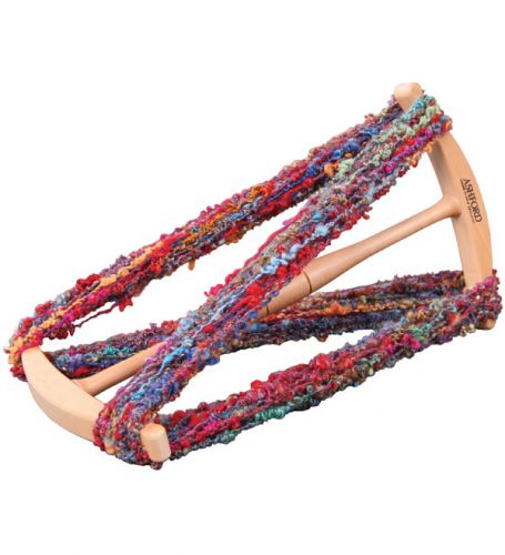 Niddy Noddy or Skein Winder - Ashford