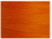Orange fonce 1430 Cotton 8/4