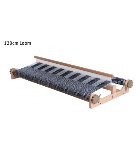 Rigid Heddle Loom 120cm by Ashford NZ