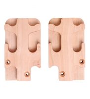 Second Heddle Blocks - Rigid Heddle Looms