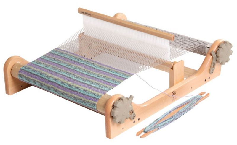 Rigid Heddle Style