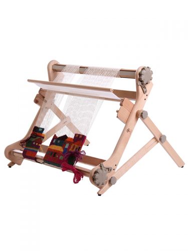 Table Stand for rigid heddle looms - Ashford
