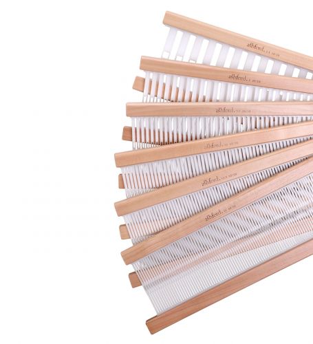 Rigid Heddle for 30cm Ashford Knitters Loom