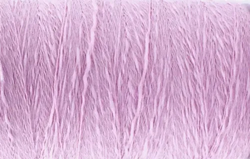 Cotton slub yarn - rose pale 645