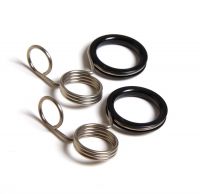 Hooks for Country Spinner Mk2