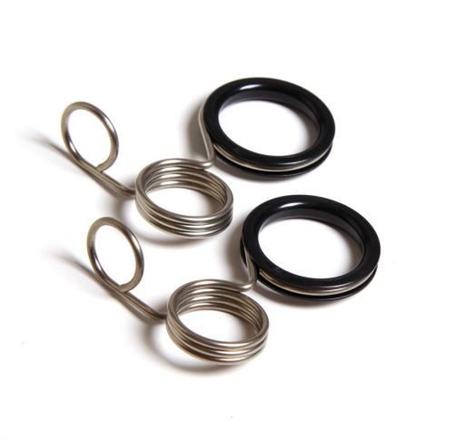 Hooks for Country Spinner Mk2