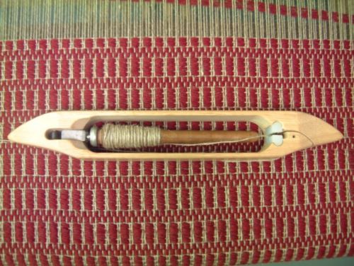 Shuttle - end feed by Leclerc