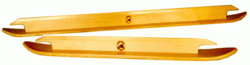 Ski Shuttle 45cm Leclerc