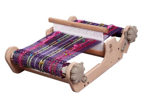 SampleIt Loom 25cm by Ashford