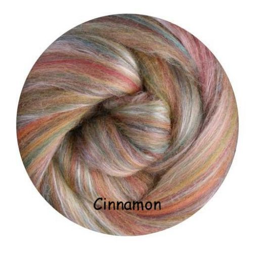 Silk Merino Blends-click for colours