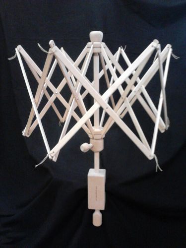 Swift - Skein Holder Glimakra Sweden