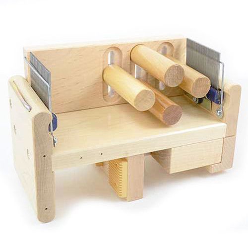 Tension Box for Sectional Warping