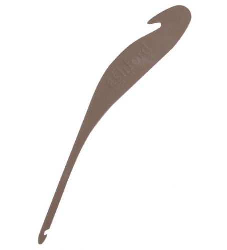 Threading Hook - Combo Heddle and Reed