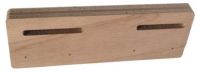 Adjusting board - Ashford traditional