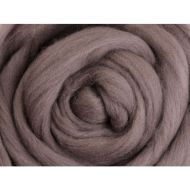 Wool Sliver - Truffle M