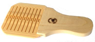 Warping Paddle - 20 ends