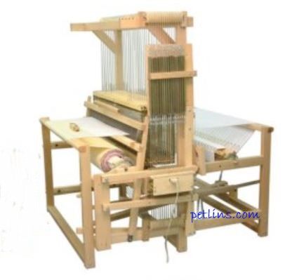 Weavebird Loom 36" 16 shaft by Leclerc Canada