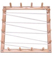 Warping Board - wind up to 4.5 metre warp