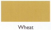 Wheat dye