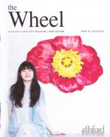 WHEEL Magazine by Ashford NZ No34 2022/2023