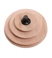 Whorl - Double Drive Standard