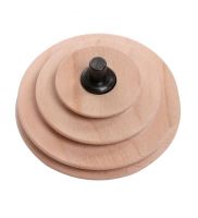 Whorl - Double Drive Standard