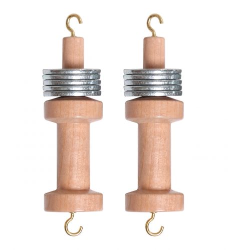 Warp Thread Weights -pr