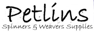 Petlins - Spinners & Weavers Supplies